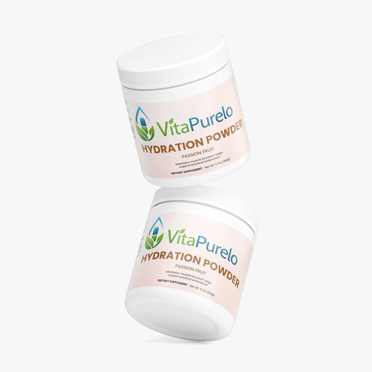 Hydration Powder (Passion Fruit)