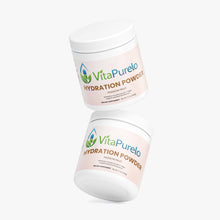 Hydration Powder (Passion Fruit)