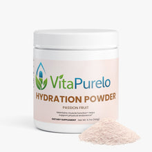 Hydration Powder (Passion Fruit)