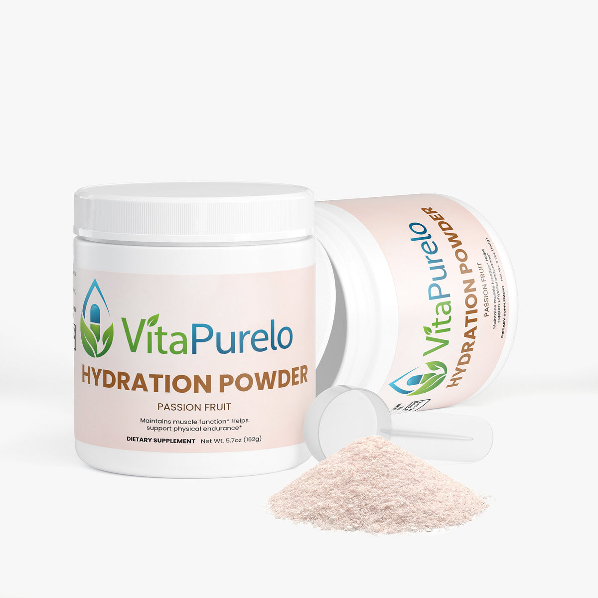 Hydration Powder (Passion Fruit)