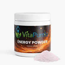 Energy Powder (Guava Berry)