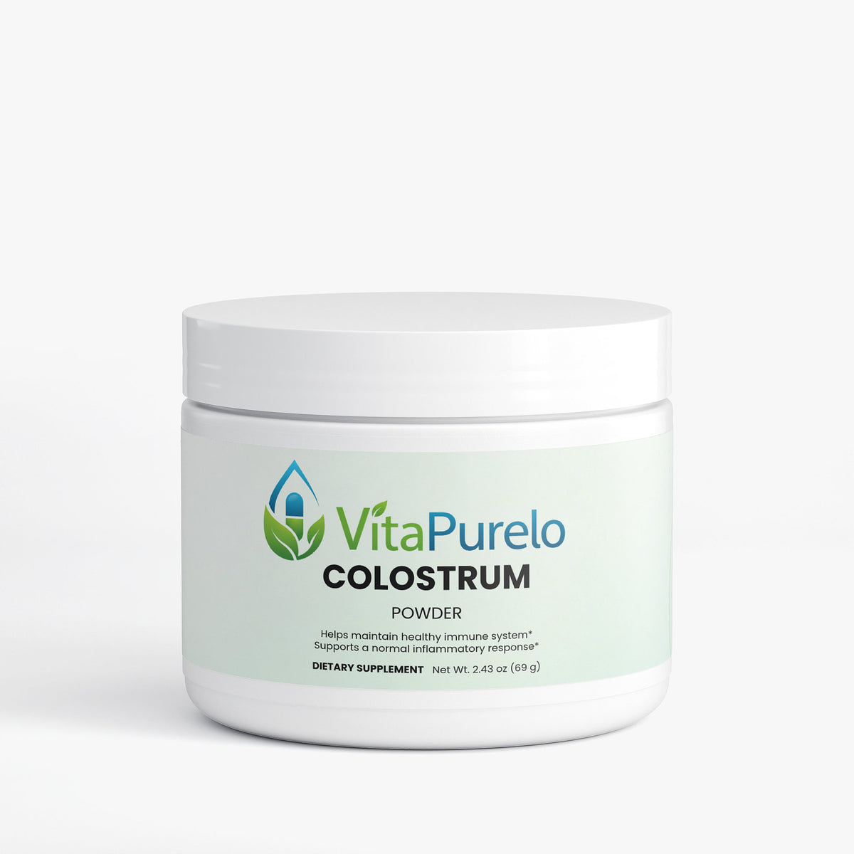 Colostrum Powder