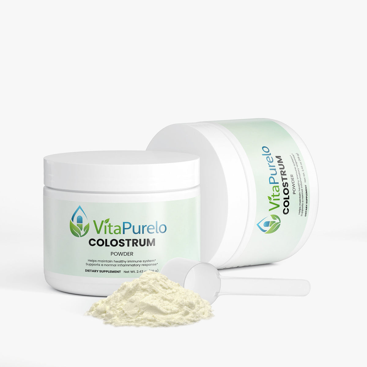 Colostrum Powder