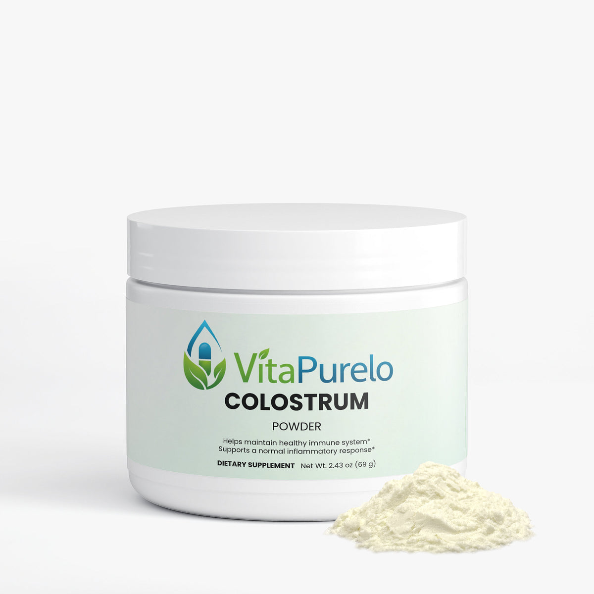 Colostrum Powder