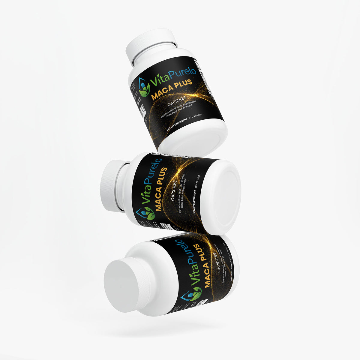Maca Plus