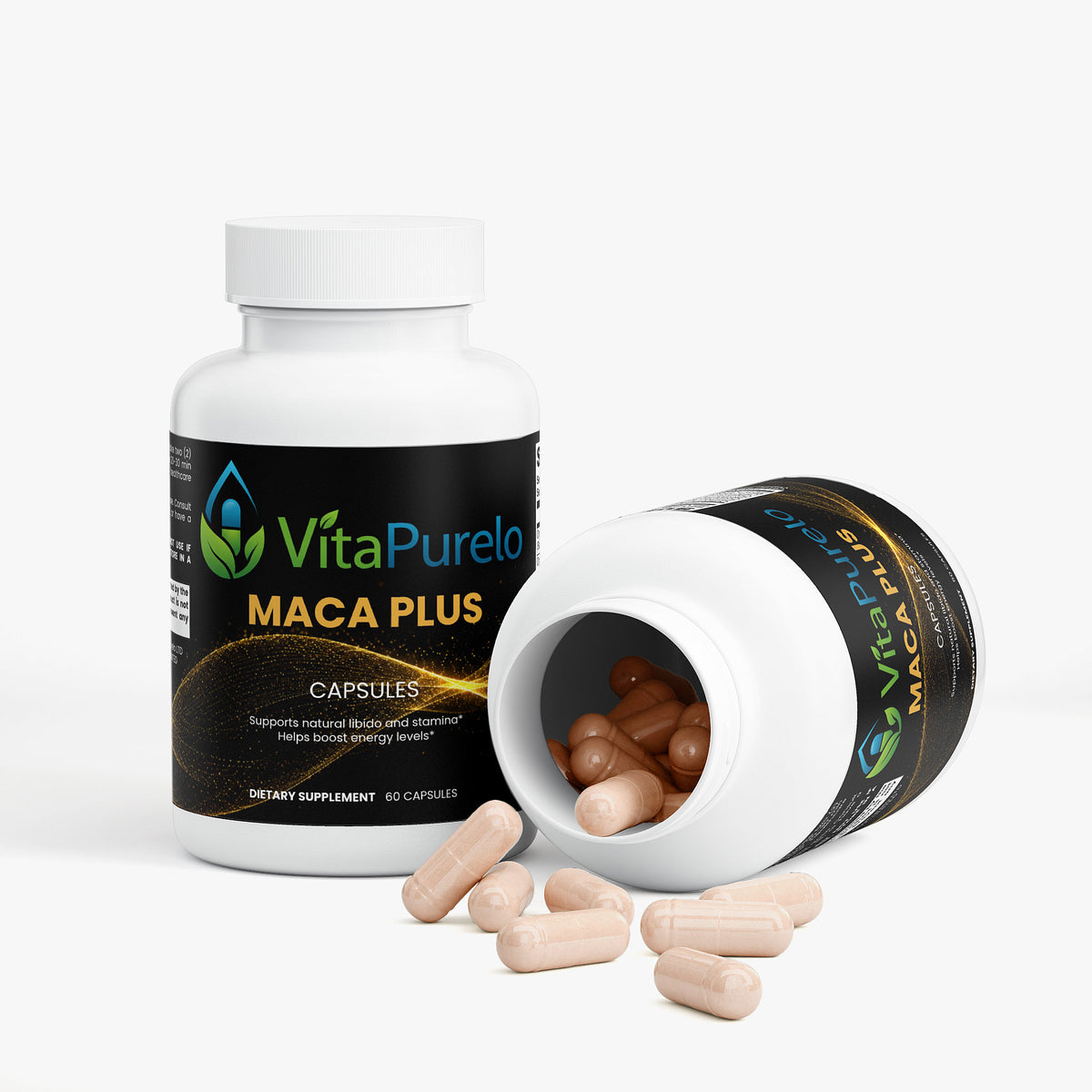 Maca Plus