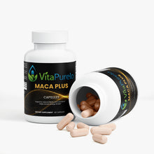 Maca Plus