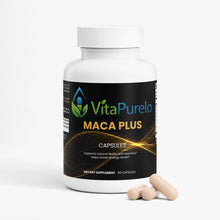 Maca Plus
