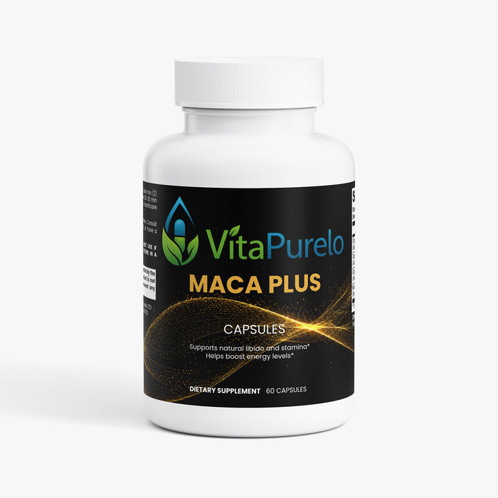Maca Plus