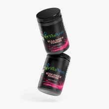 BCAA Shock Powder (Fruit Punch)