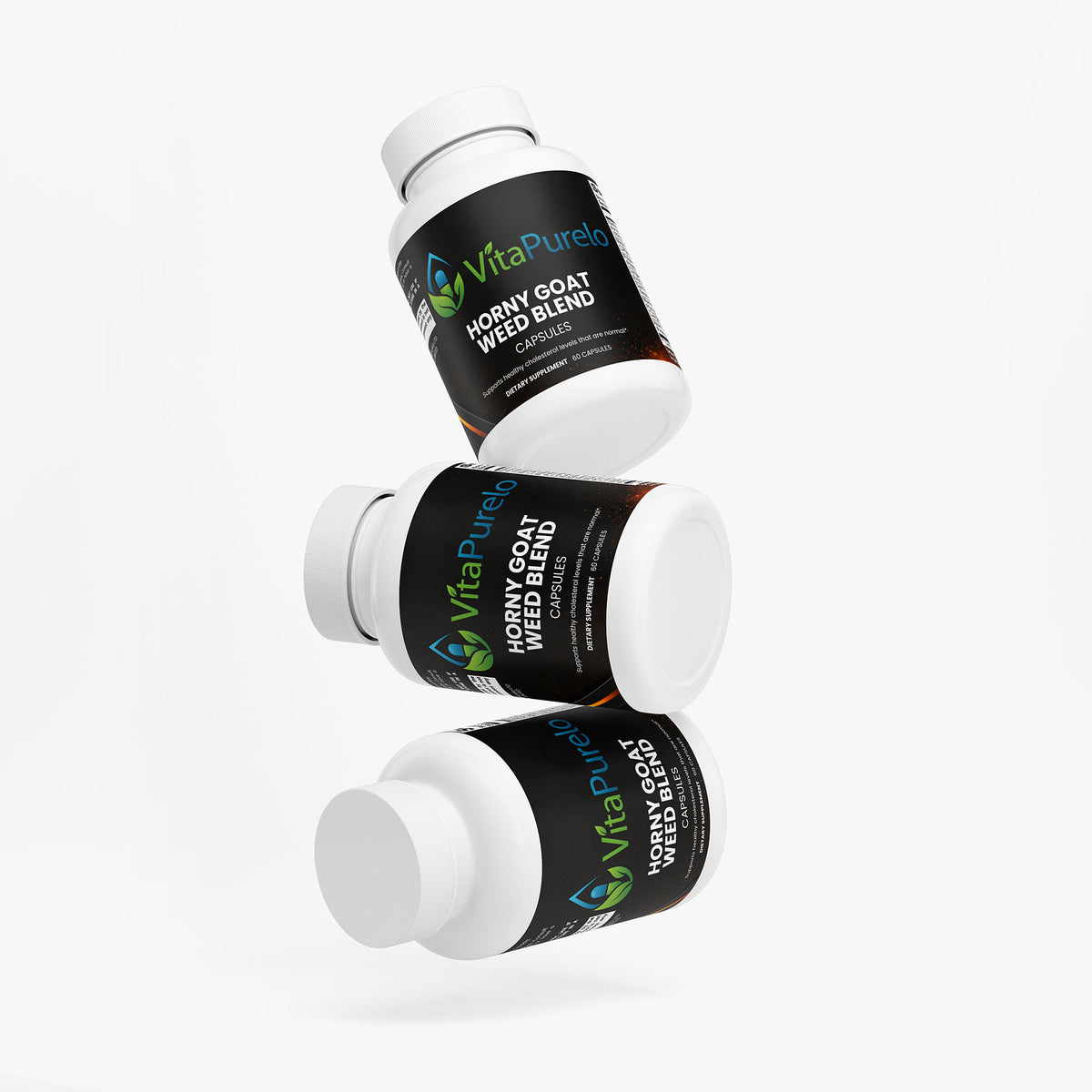Horny Goat Weed Blend