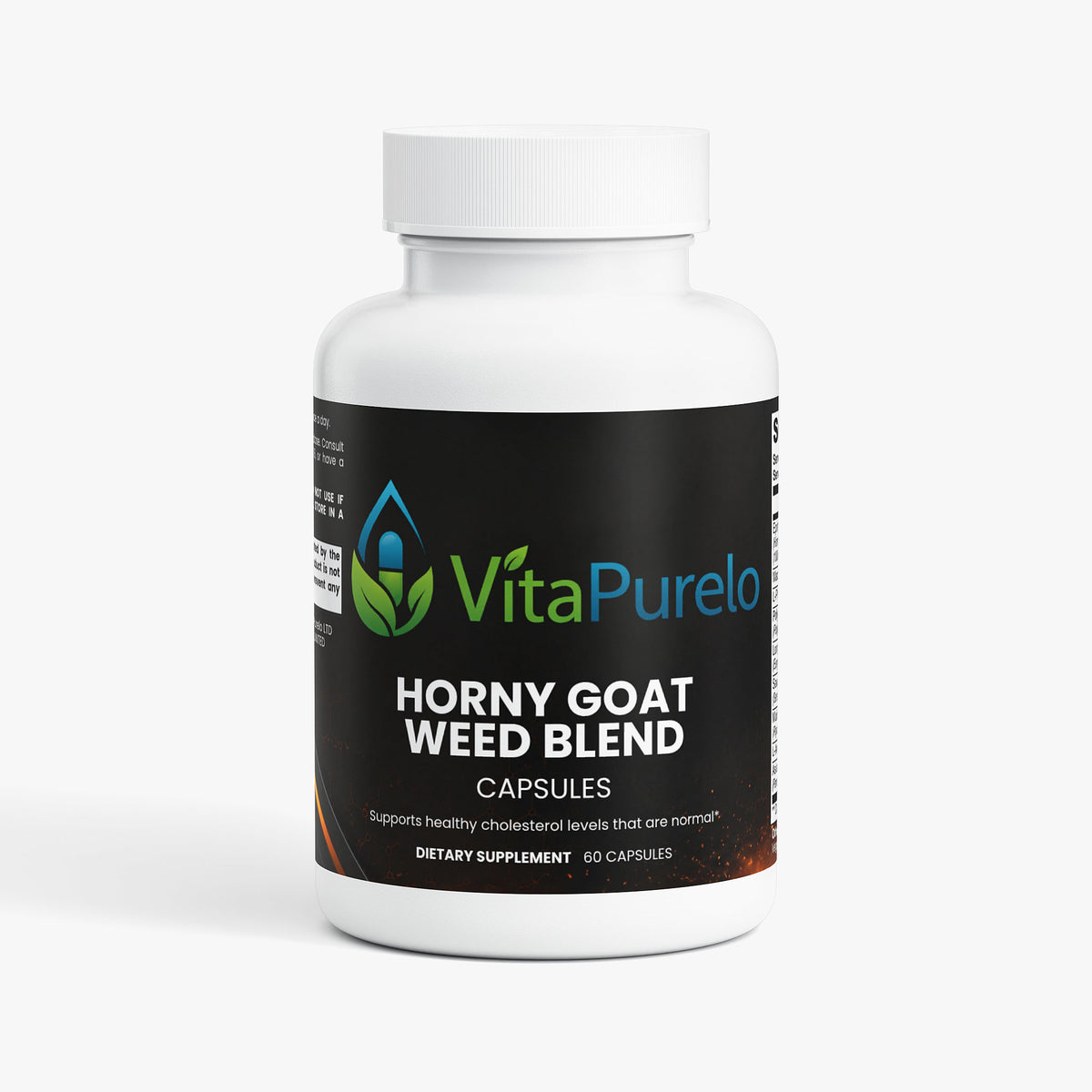 Horny Goat Weed Blend