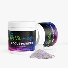 Focus Powder (Sour Grape)