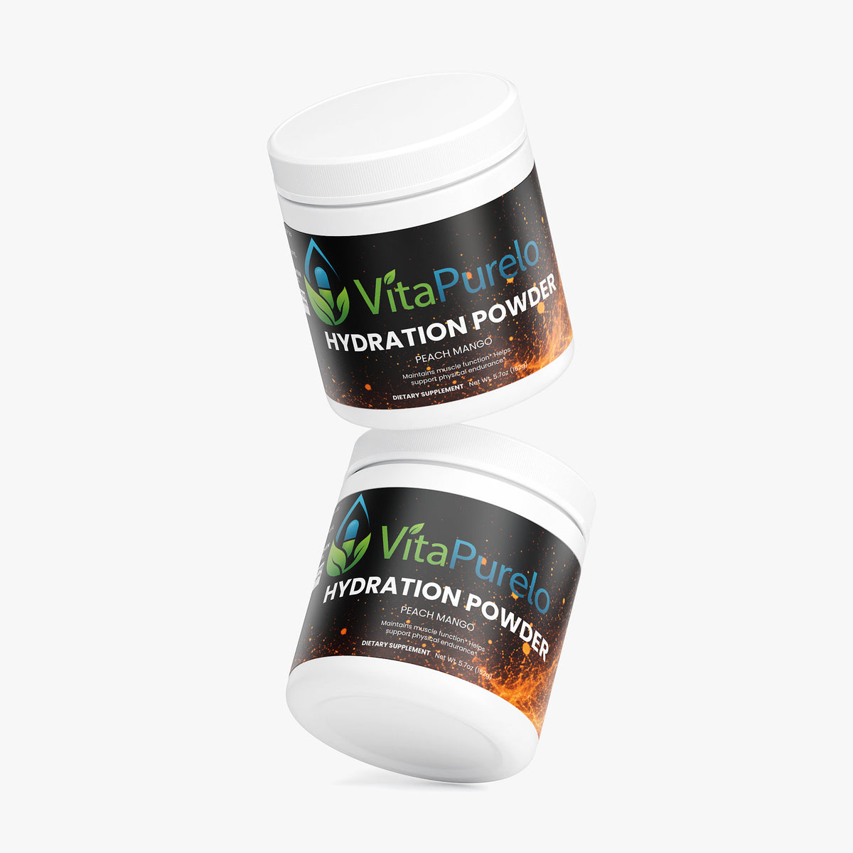 Hydration Powder (Peach Mango)
