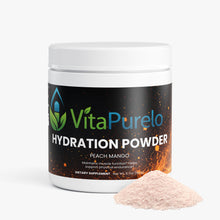 Hydration Powder (Peach Mango)