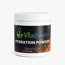 Hydration Powder (Lychee)