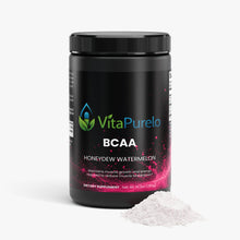 BCAA Post Workout Powder (Honeydew/Watermelon)