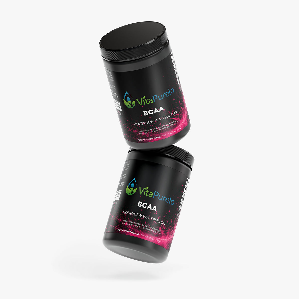 BCAA Post Workout Powder (Honeydew/Watermelon)