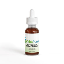 Peptide Hair Growth Serum
