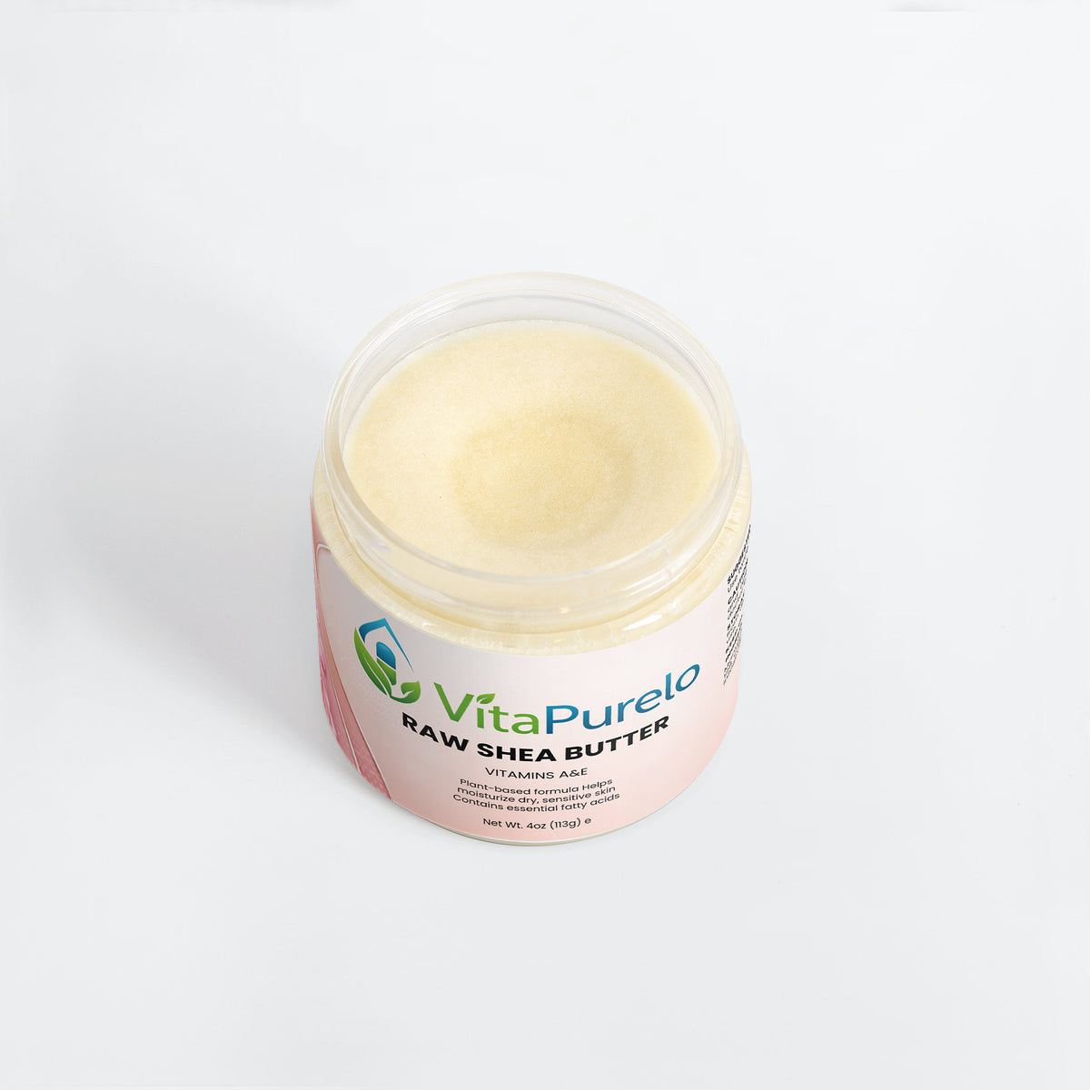 Raw Shea Butter