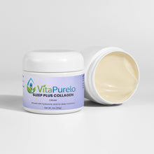 Sleep Plus Collagen Cream