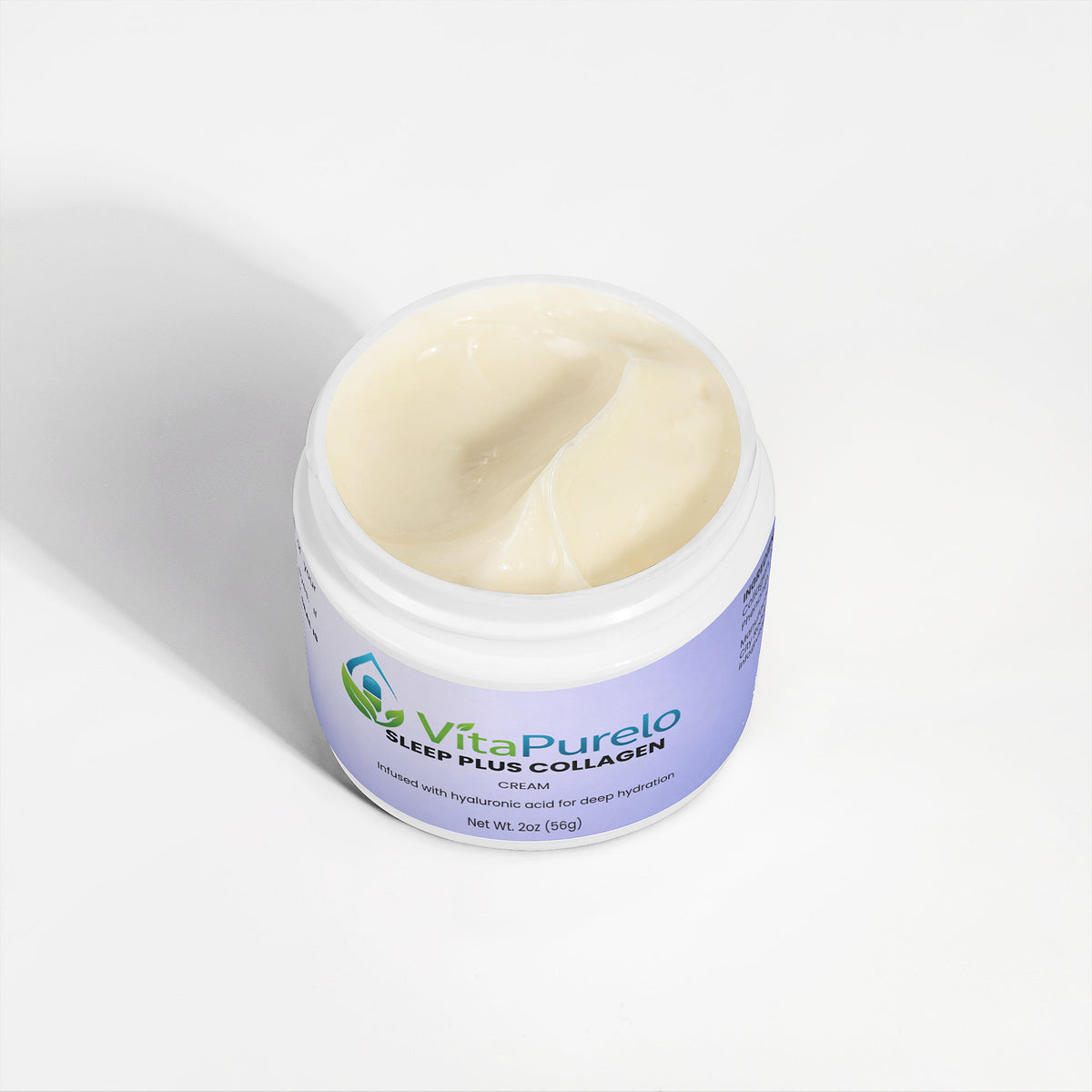 Sleep Plus Collagen Cream
