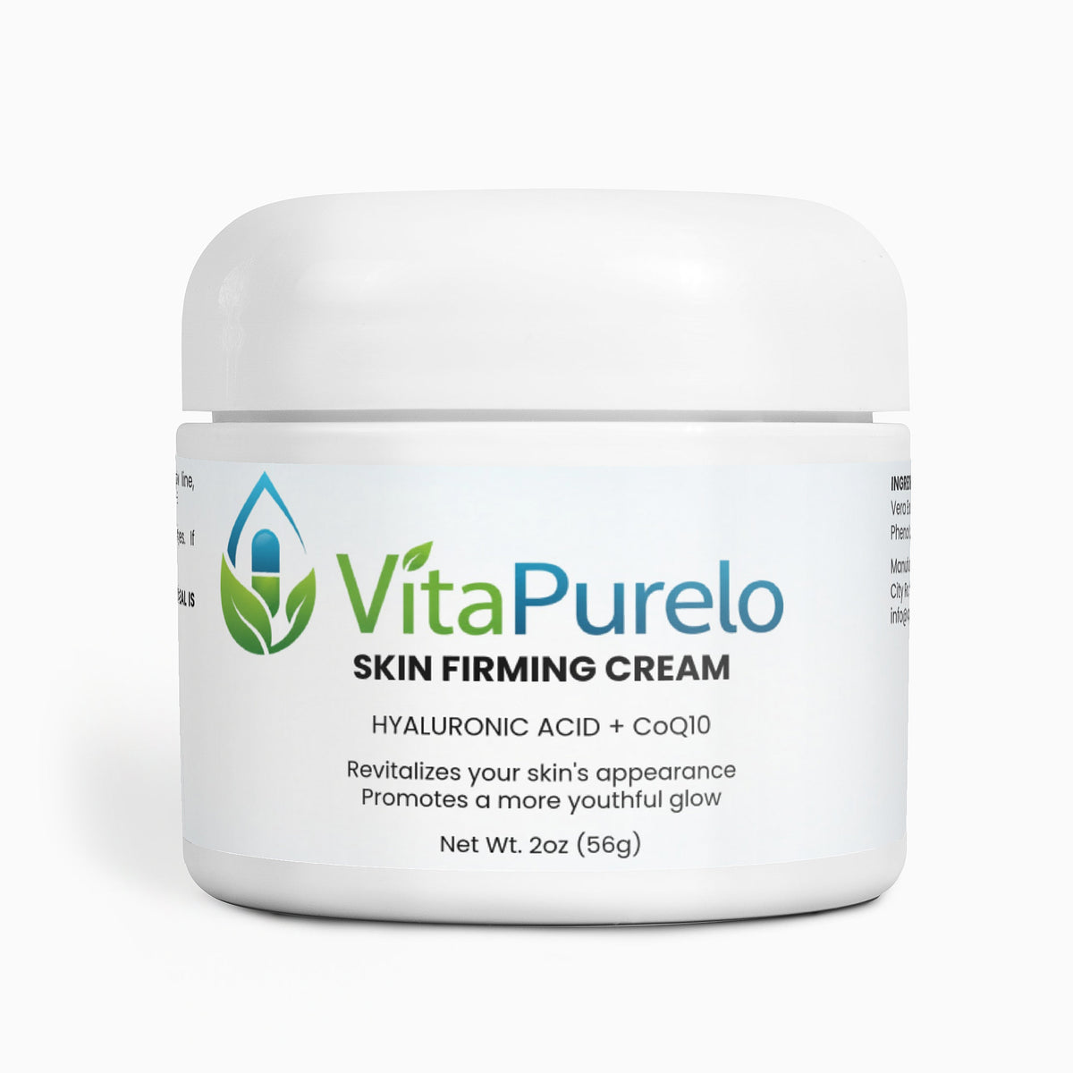 Skin Firming Cream