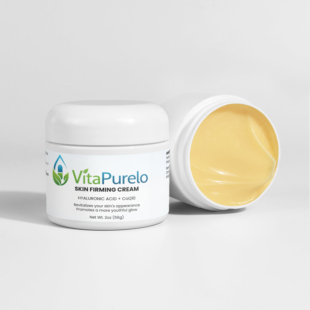 Skin Firming Cream