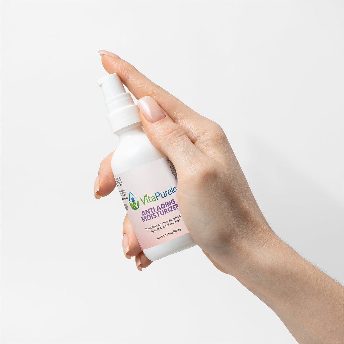 Anti Aging Moisturizer