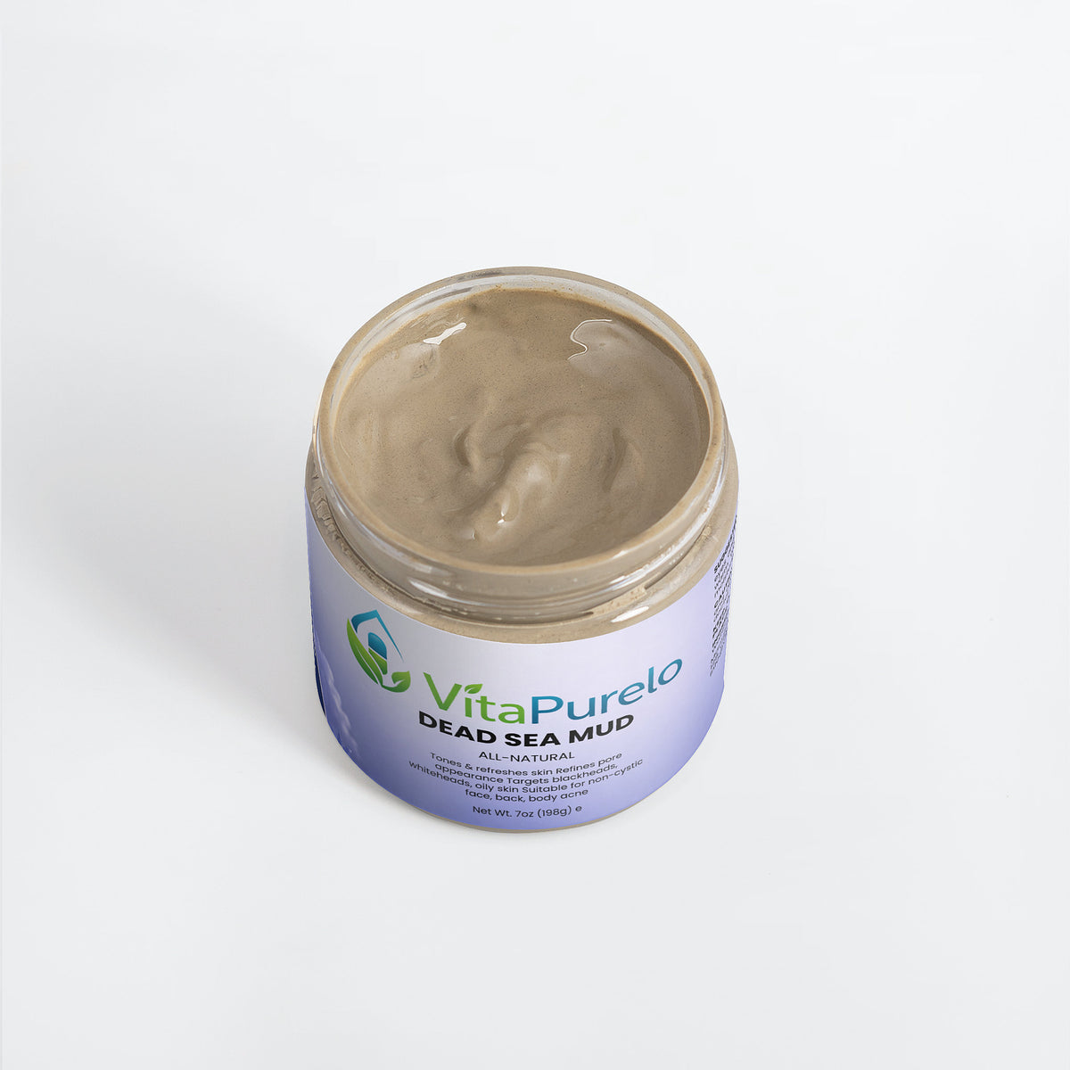 Dead Sea Mud