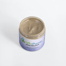 Dead Sea Mud