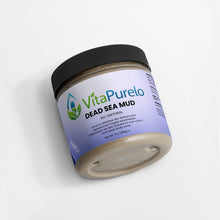 Dead Sea Mud