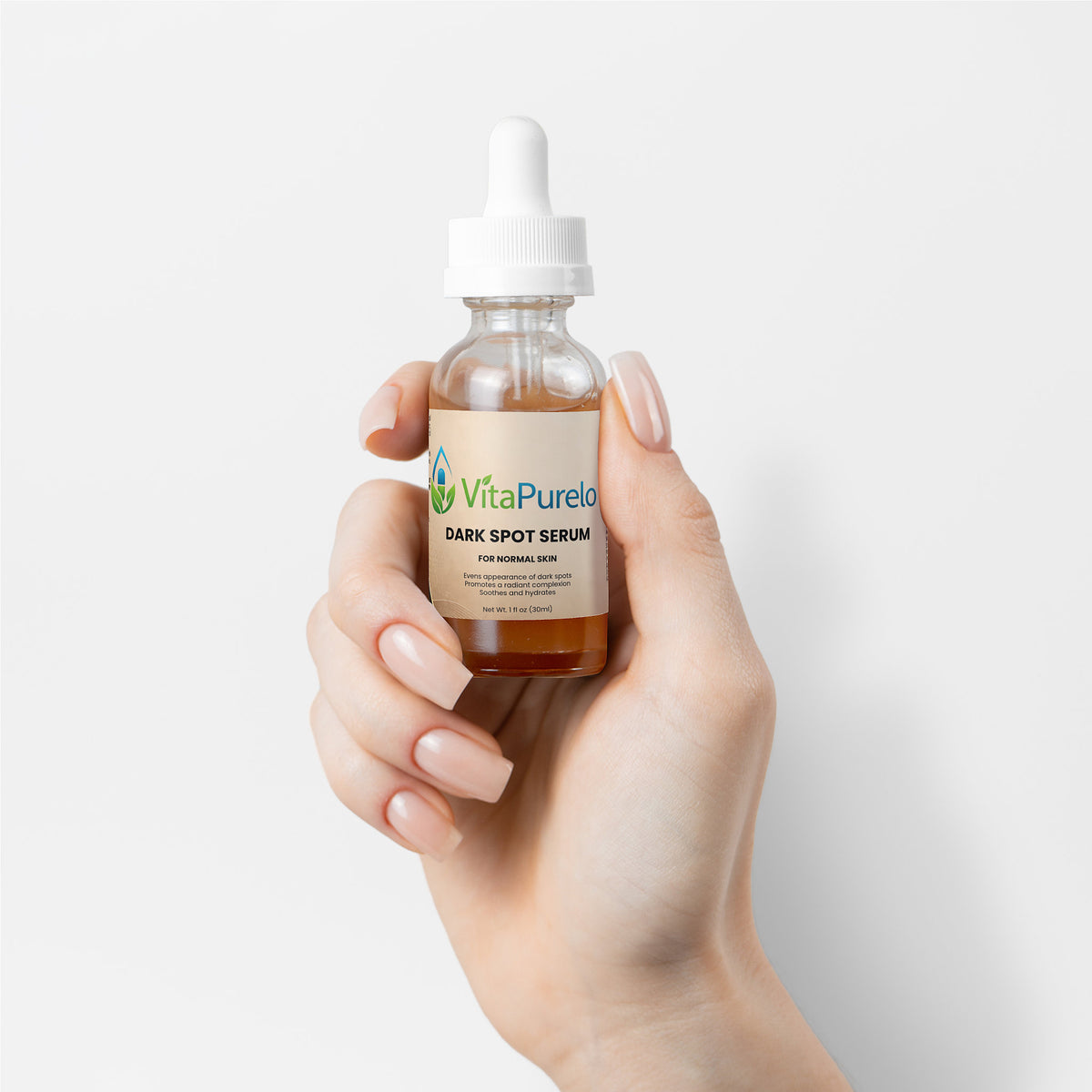 Dark Spot Serum for Normal Skin