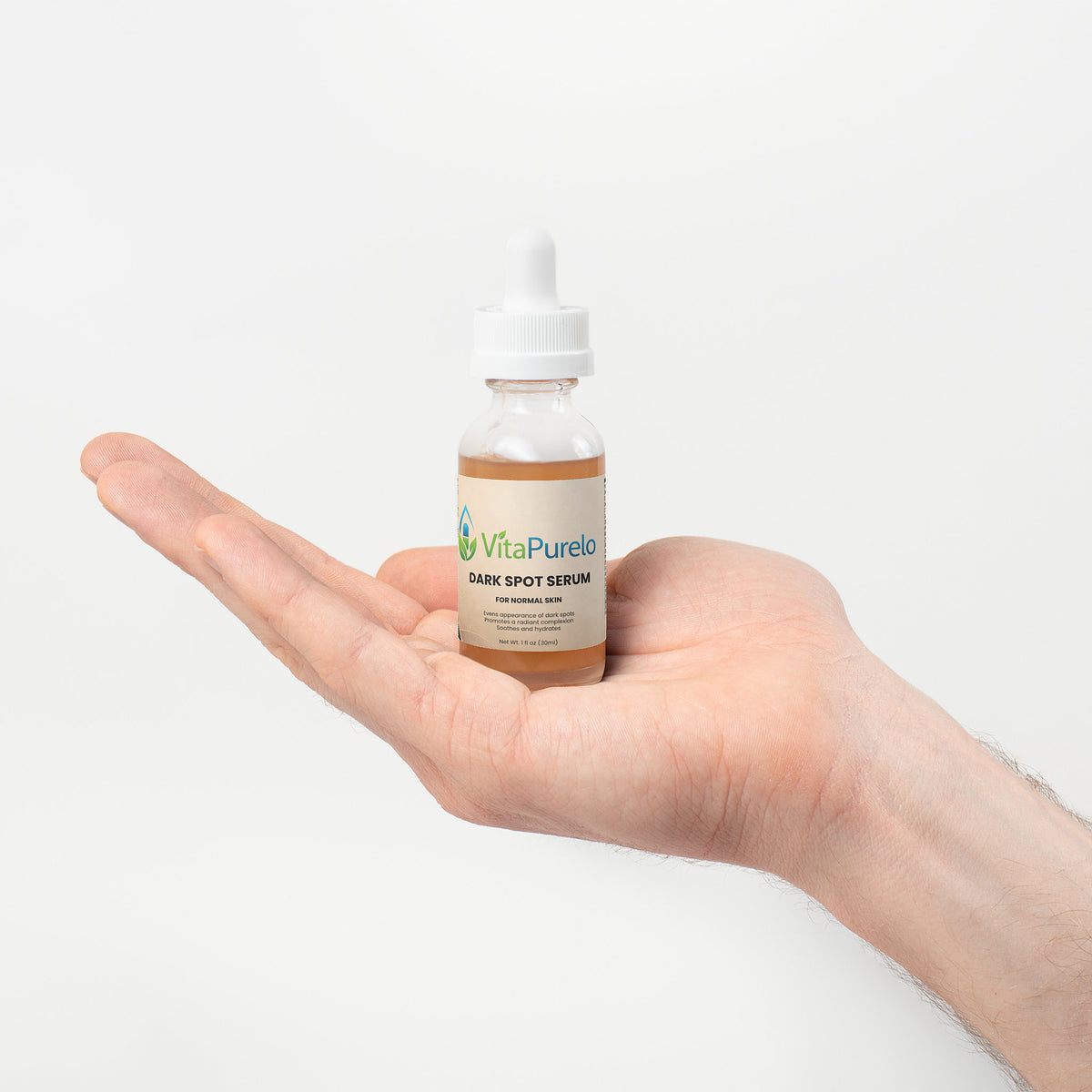 Dark Spot Serum for Normal Skin