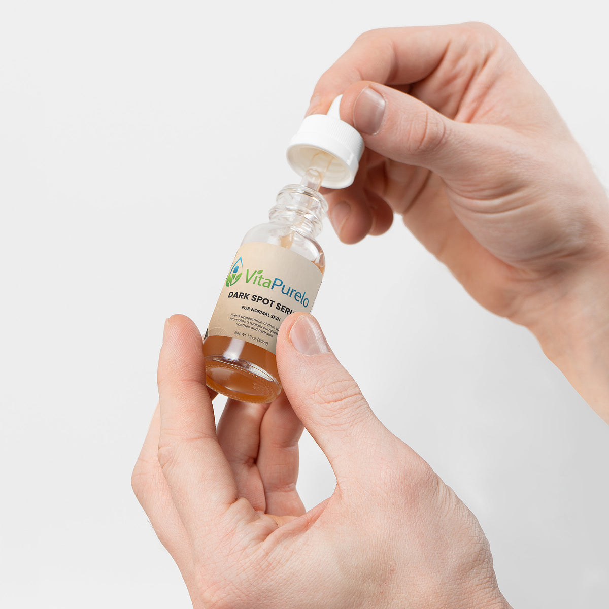Dark Spot Serum for Normal Skin