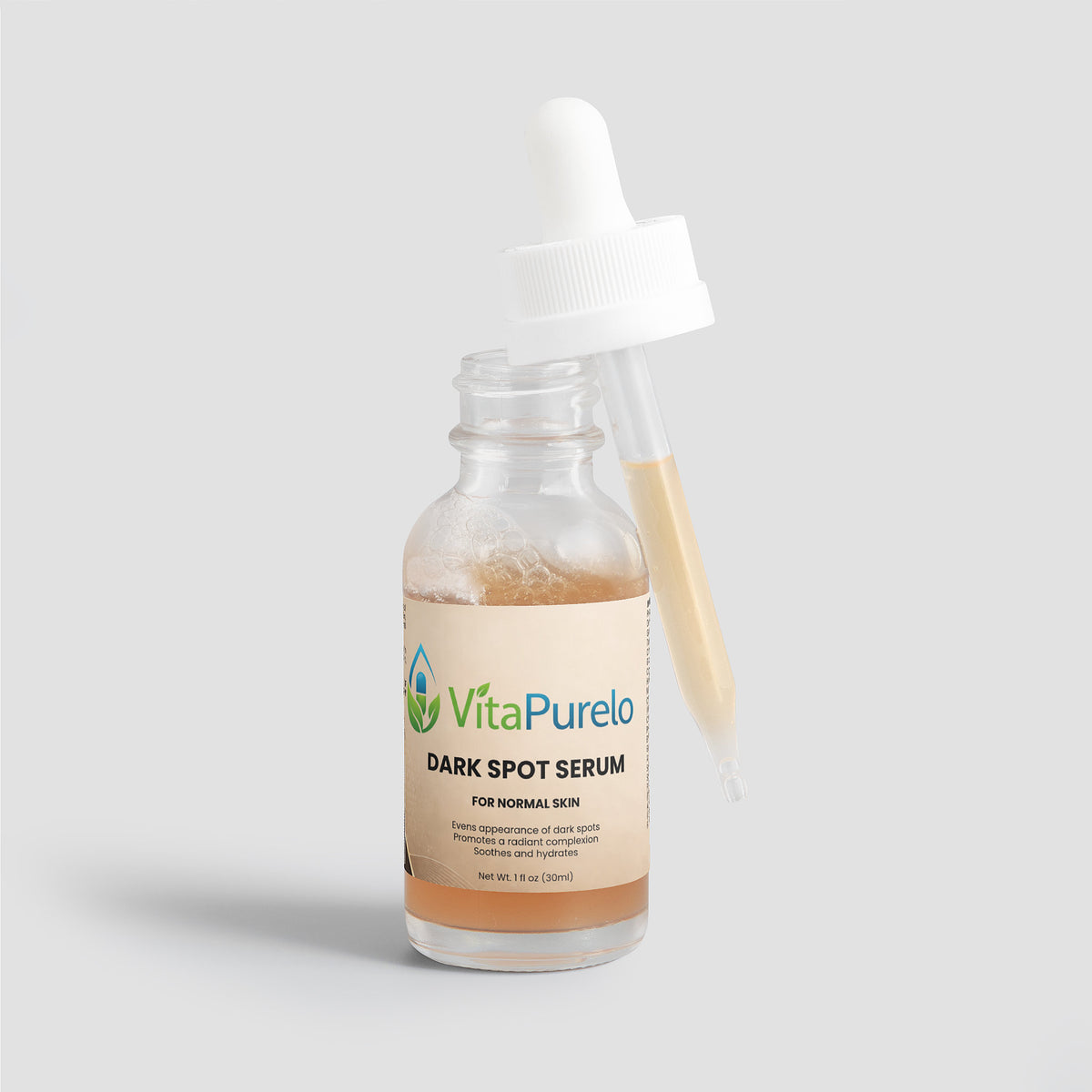 Dark Spot Serum for Normal Skin