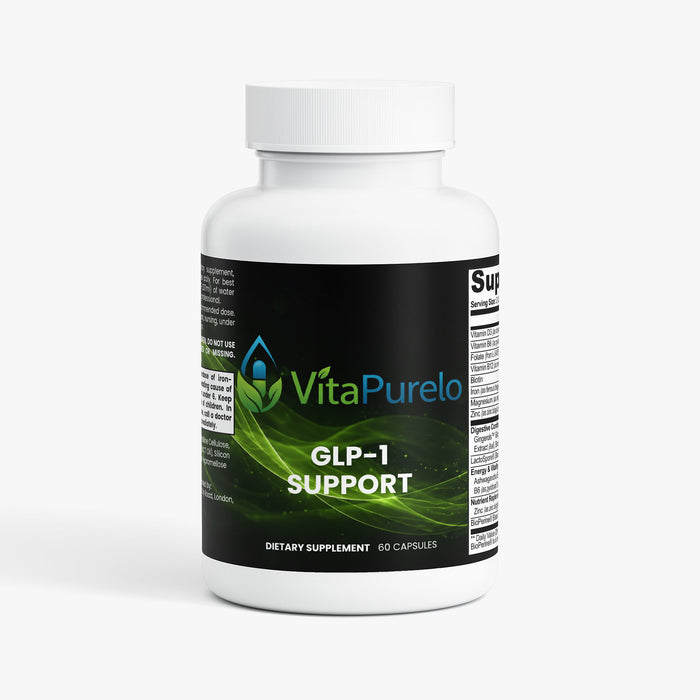 GLP-1 Support