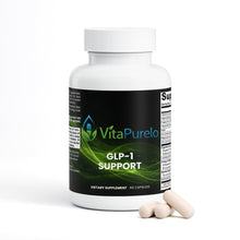 GLP-1 Support