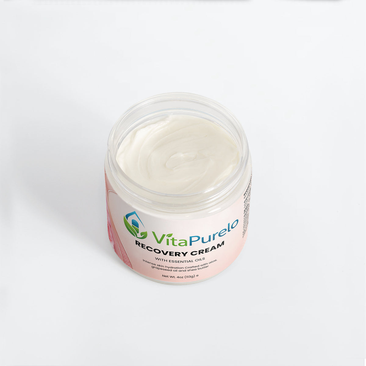 Recovery Cream