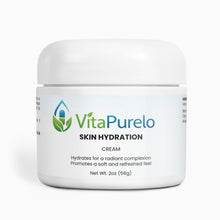 Skin Hydration Cream
