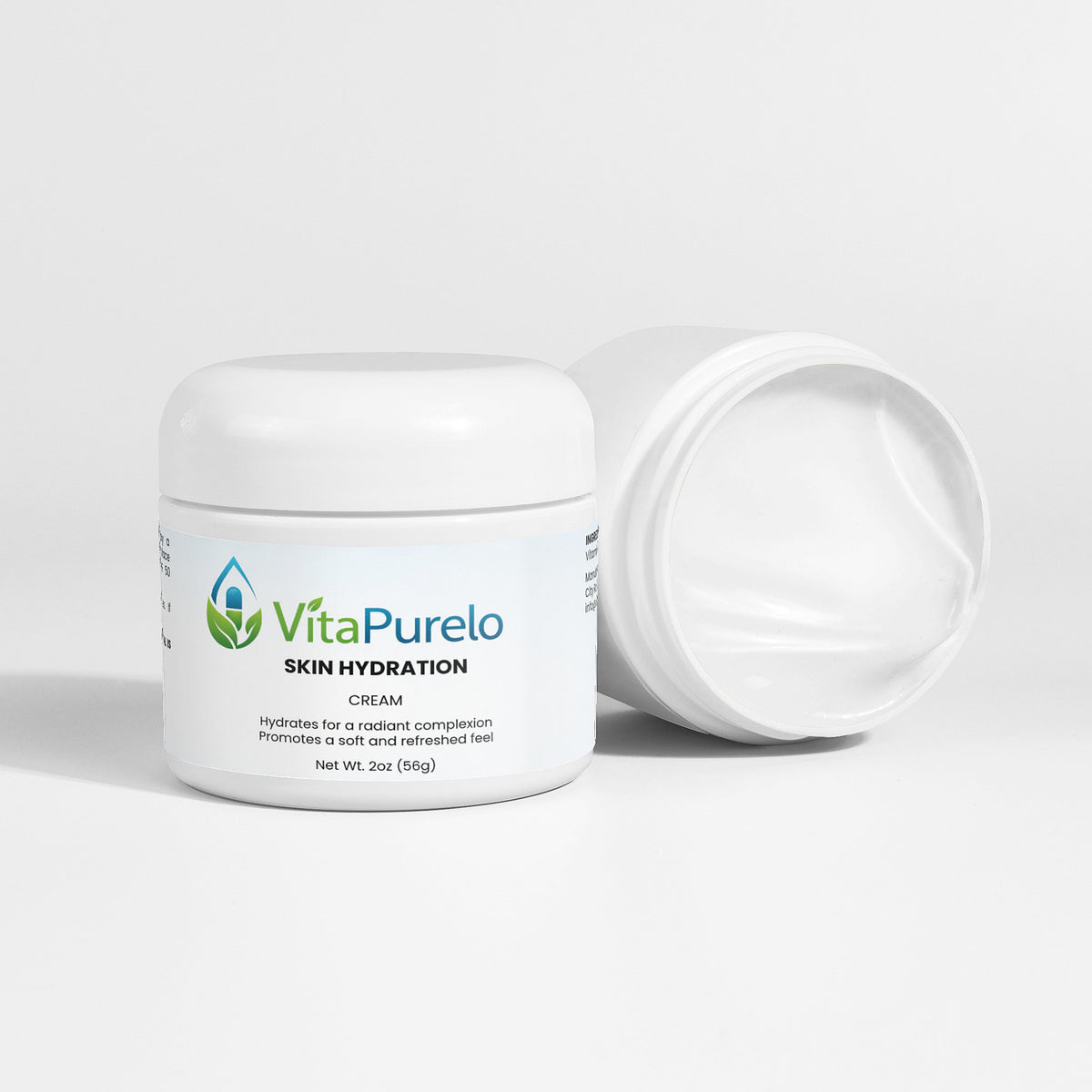Skin Hydration Cream