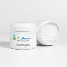 Skin Hydration Cream