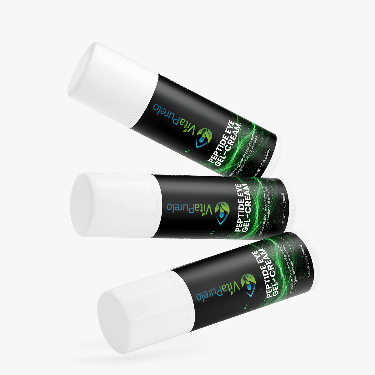 Peptide Eye Gel-Cream