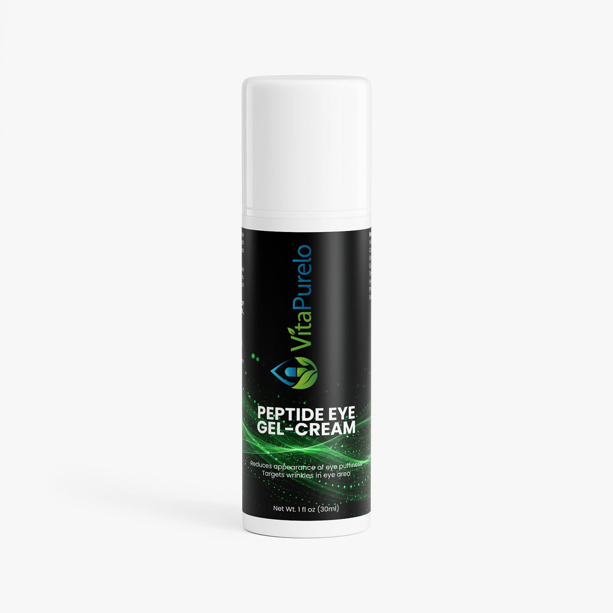 Peptide Eye Gel-Cream