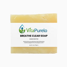 Breathe Clear Soap