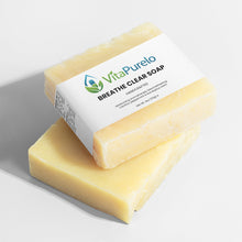 Breathe Clear Soap