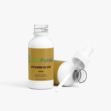 Vitamin Glow Serum
