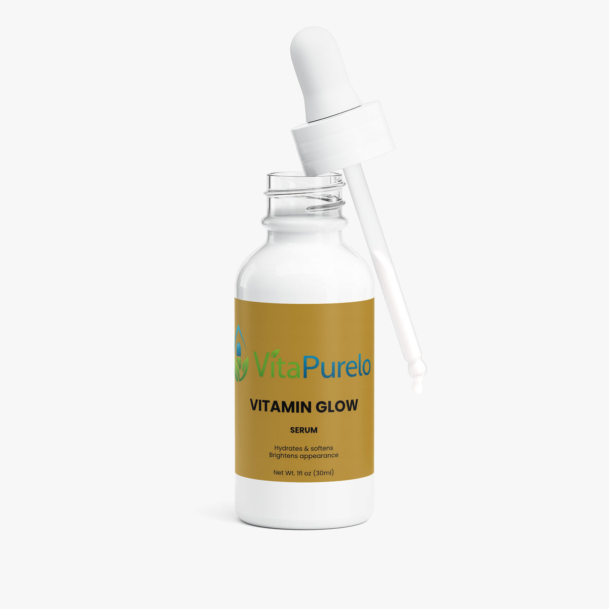 Vitamin Glow Serum