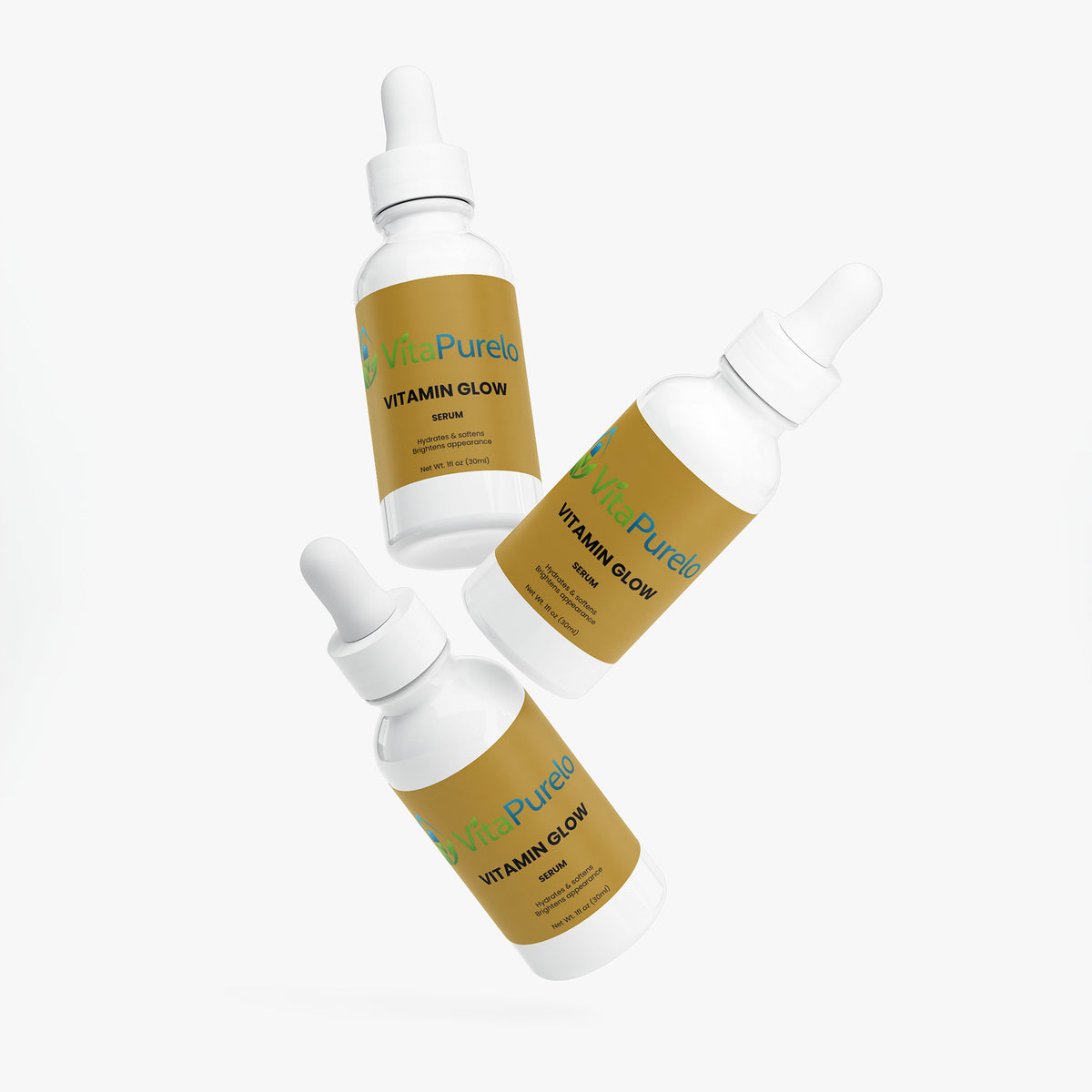Vitamin Glow Serum