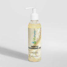 Gentle Cleansing Gel
